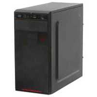 компьютер iRU Corp 225 MT 1449445 Черный