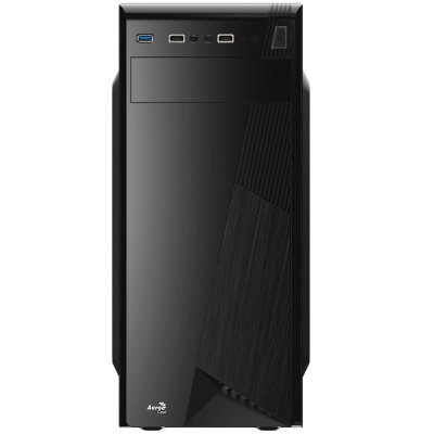 компьютер iRU Corp 310 TWR 1914758 Черный
