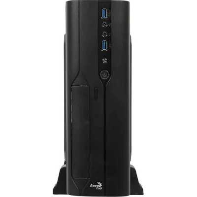 компьютер iRU Corp 313 2018055 Черный