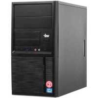 компьютер iRU Corp 510 TWR 1607279 Черный