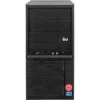 компьютер iRU Corp 513 1527921 Черный