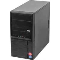 компьютер iRU Corp 513 1527921 Черный