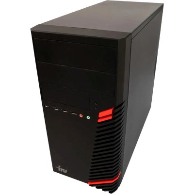 компьютер iRU Corp 513 1977862 Черный