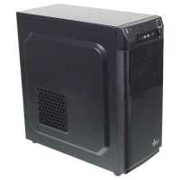 компьютер iRU Corp 517 TWR 1555285 Черный