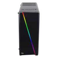 компьютер iRU Game 225 MT 1497812 Черный