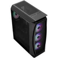 компьютер iRU Game 310H5GE MT 1837742 Черный