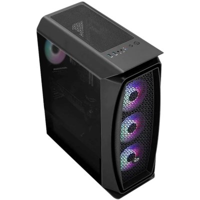 компьютер iRU Game 310H5GMA 1907782 Черный