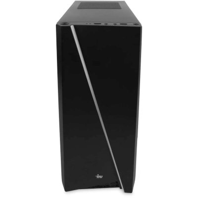 компьютер iRU Game 310H6GE 2000605 Черный