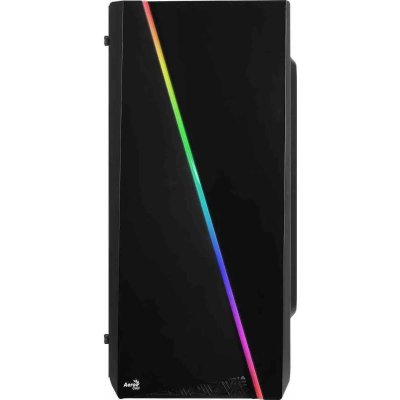 компьютер iRU Home 320A5GE 1913991 Черный