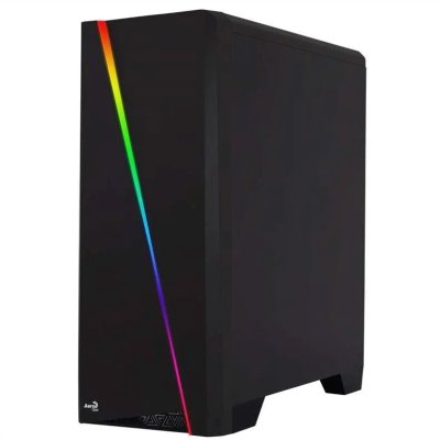 компьютер iRU Game 320A5GE 1925316 Черный