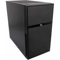 компьютер iRU Game 510B5 1639137 Черный