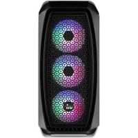 компьютер iRU Game 510B5GMA 1701580 Черный