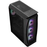 компьютер iRU Game 510B5GMA 1701588 Черный