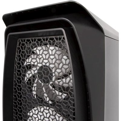 компьютер iRU Game 510B5GMA 1925222 Черный