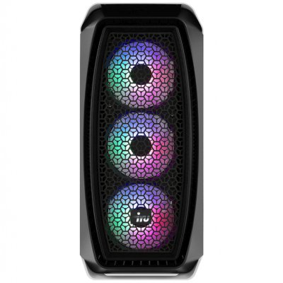 компьютер iRU Game 510B6GMA 1871386 Черный