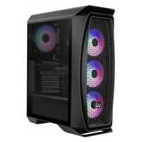 компьютер iRU Game 510B6GMA 1874306 Черный