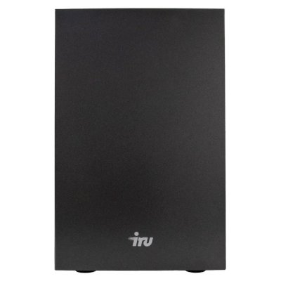 компьютер iRU Game 510B6GS 1874364 Черный