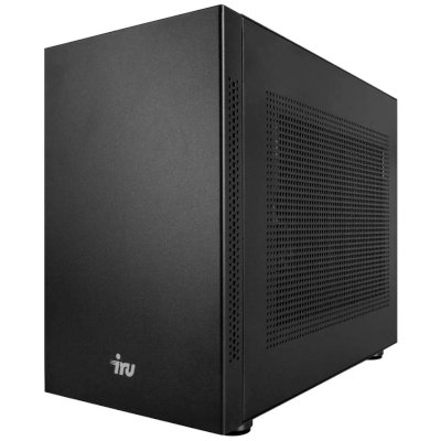 компьютер iRU Game 510B6GS 1912655 Черный