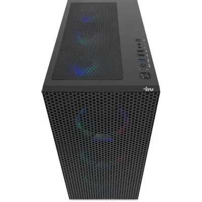 компьютер iRU Game 510B7GP 2008963 Черный