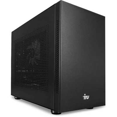 компьютер iRU Game 510B7GS 2070903 Черный