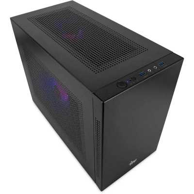 компьютер iRU Game 510B7GS 2070904 Черный