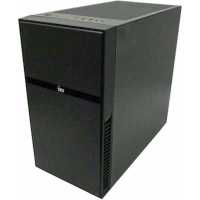 компьютер iRU Game 510H5GM MT 1837719 Черный