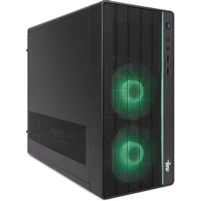 компьютер iRU Game 510H6SEA 2023158 Черный
