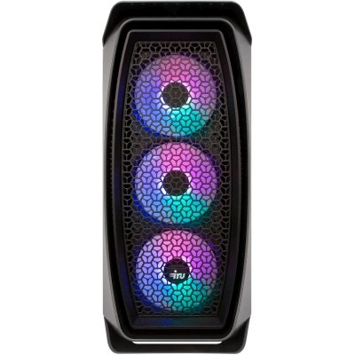 компьютер iRU Game 515EC 1901712 Черный