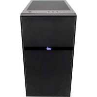 компьютер iRU Game 520B5GM MT 1639086 Черный