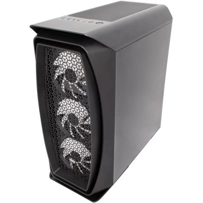 компьютер iRU Game 520B5GMA 1926551 Черный