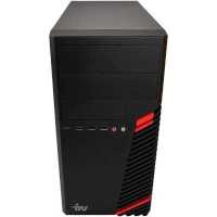 компьютер iRU Game 520B5SM 1681164 Черный