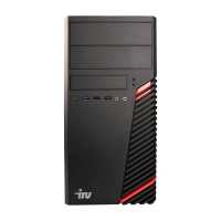 компьютер iRU Game 520B5SM 1681183 Черный