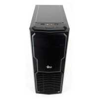 компьютер iRU Game 525 MT 1418562 Черный