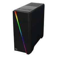 компьютер iRU Game 525 MT 1498393 Черный