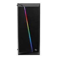 компьютер iRU Game 525 MT 1498870 Черный