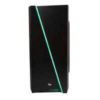 компьютер iRU Game 615 MT 1546747 Черный