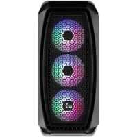 компьютер iRU Game 710B5GP 1650272 Черный
