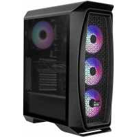 компьютер iRU Game 710B5GP 1650272 Черный