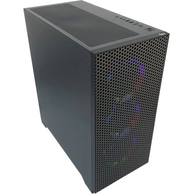 компьютер iRU Game 710Z5 1639160 Черный