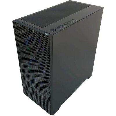 компьютер iRU Game 710Z5 1639160 Черный