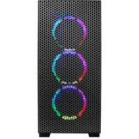 компьютер iRU Game 710Z5 1639162 Черный