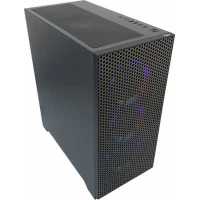 компьютер iRU Game 710Z5 1639162 Черный