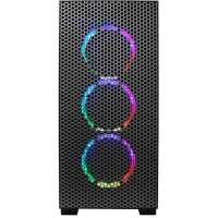 компьютер iRU Game 710Z5 1639168 Черный