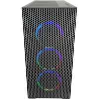 компьютер iRU Game 710Z5 1639168 Черный
