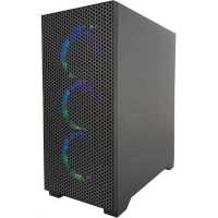 компьютер iRU Game 710Z5GP 1701676 Черный