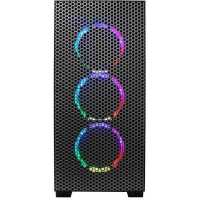компьютер iRU Game 710Z5GP 1701848 Черный