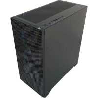 компьютер iRU Game 710Z5GP 1855121 Черный