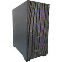 компьютер iRU Game 710Z5GP TWR 1735658 Черный