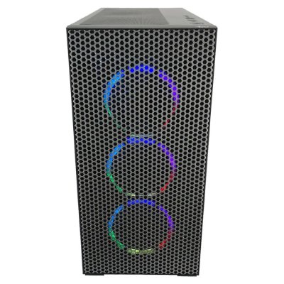 компьютер iRU Game 710Z6GP 1871622 Черный