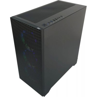 компьютер iRU Game 710Z6GP 1871633 Черный